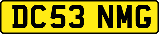DC53NMG