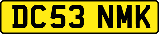 DC53NMK