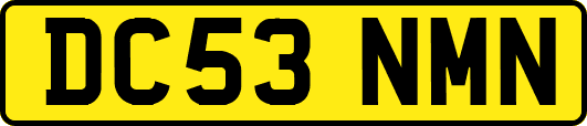 DC53NMN