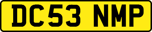 DC53NMP