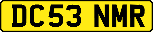 DC53NMR