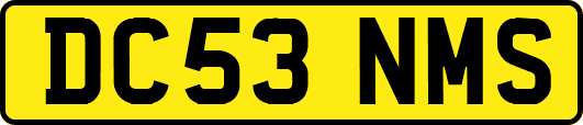 DC53NMS