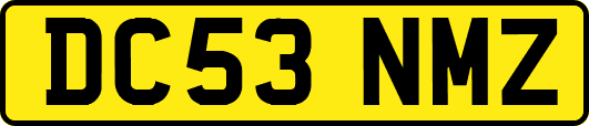 DC53NMZ