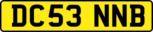 DC53NNB