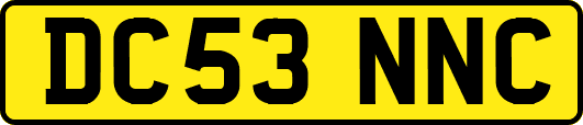 DC53NNC