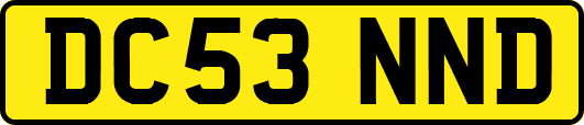 DC53NND