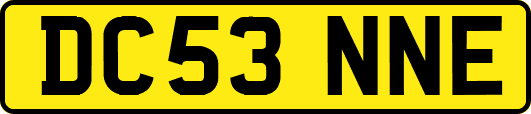 DC53NNE