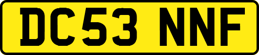 DC53NNF