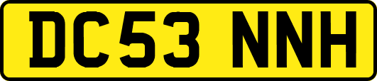 DC53NNH