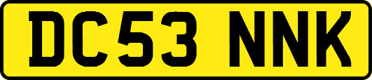 DC53NNK
