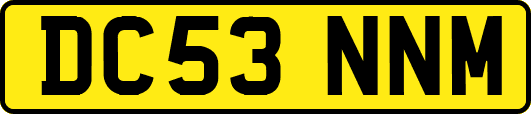 DC53NNM