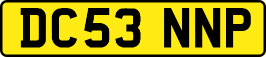 DC53NNP