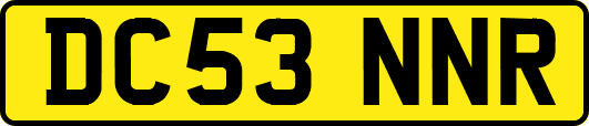 DC53NNR