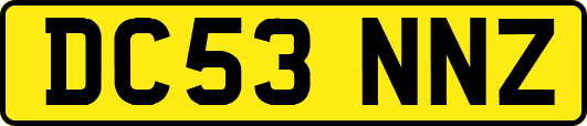 DC53NNZ