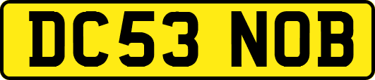 DC53NOB
