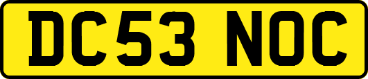 DC53NOC