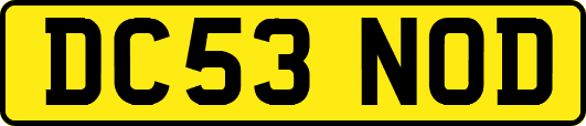 DC53NOD