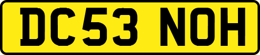 DC53NOH