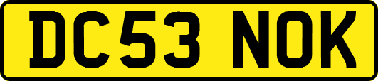 DC53NOK