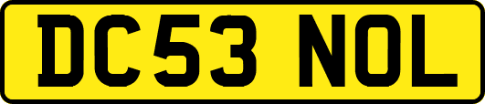 DC53NOL