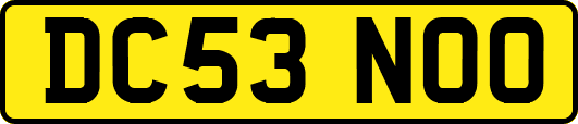DC53NOO