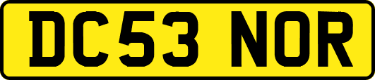 DC53NOR