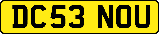 DC53NOU