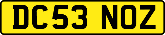 DC53NOZ