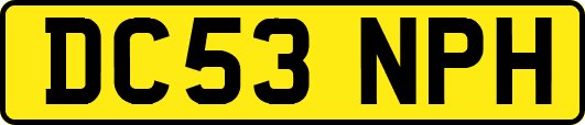 DC53NPH