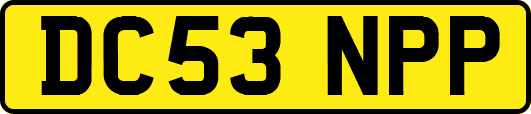 DC53NPP