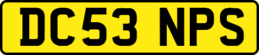 DC53NPS