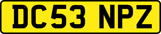 DC53NPZ