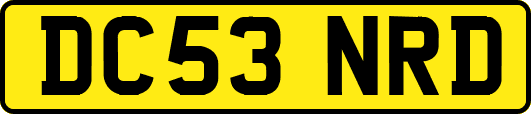 DC53NRD
