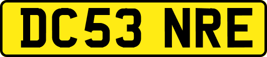 DC53NRE