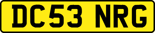 DC53NRG