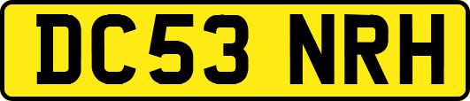 DC53NRH