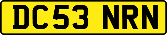 DC53NRN