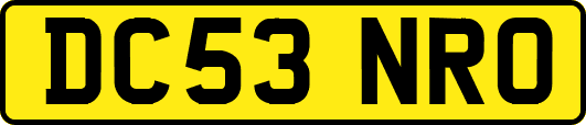 DC53NRO