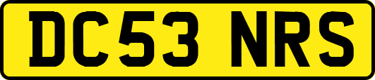 DC53NRS