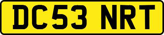 DC53NRT