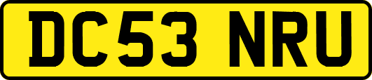 DC53NRU