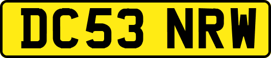 DC53NRW
