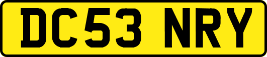 DC53NRY