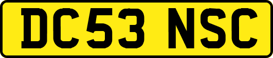 DC53NSC