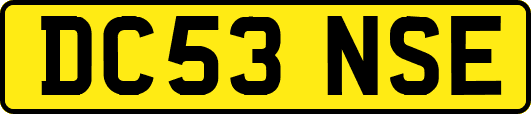 DC53NSE