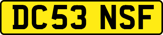 DC53NSF