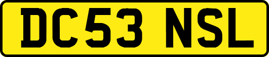 DC53NSL