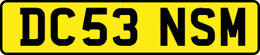 DC53NSM