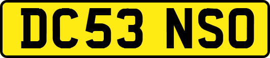 DC53NSO