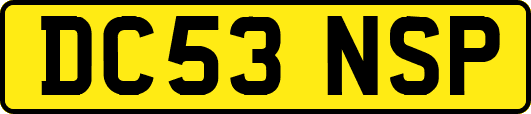 DC53NSP